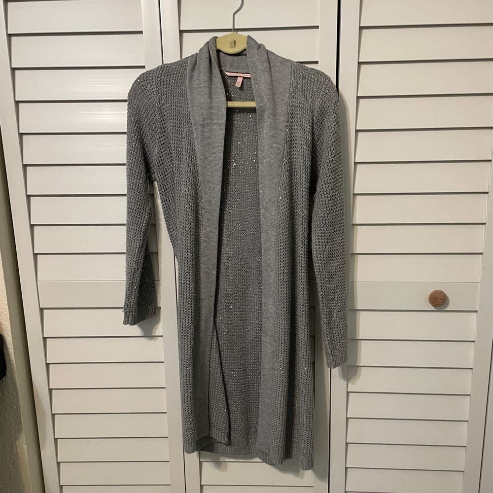 Holiday Edition VS robe